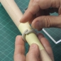 Preview: Ring aus Metal Clay Silver herstellen